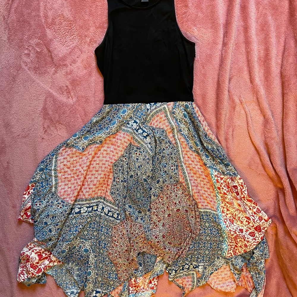Sanctuary Summer Dress